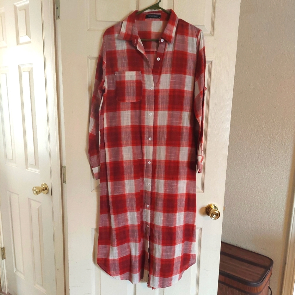 ZanZea XL dress